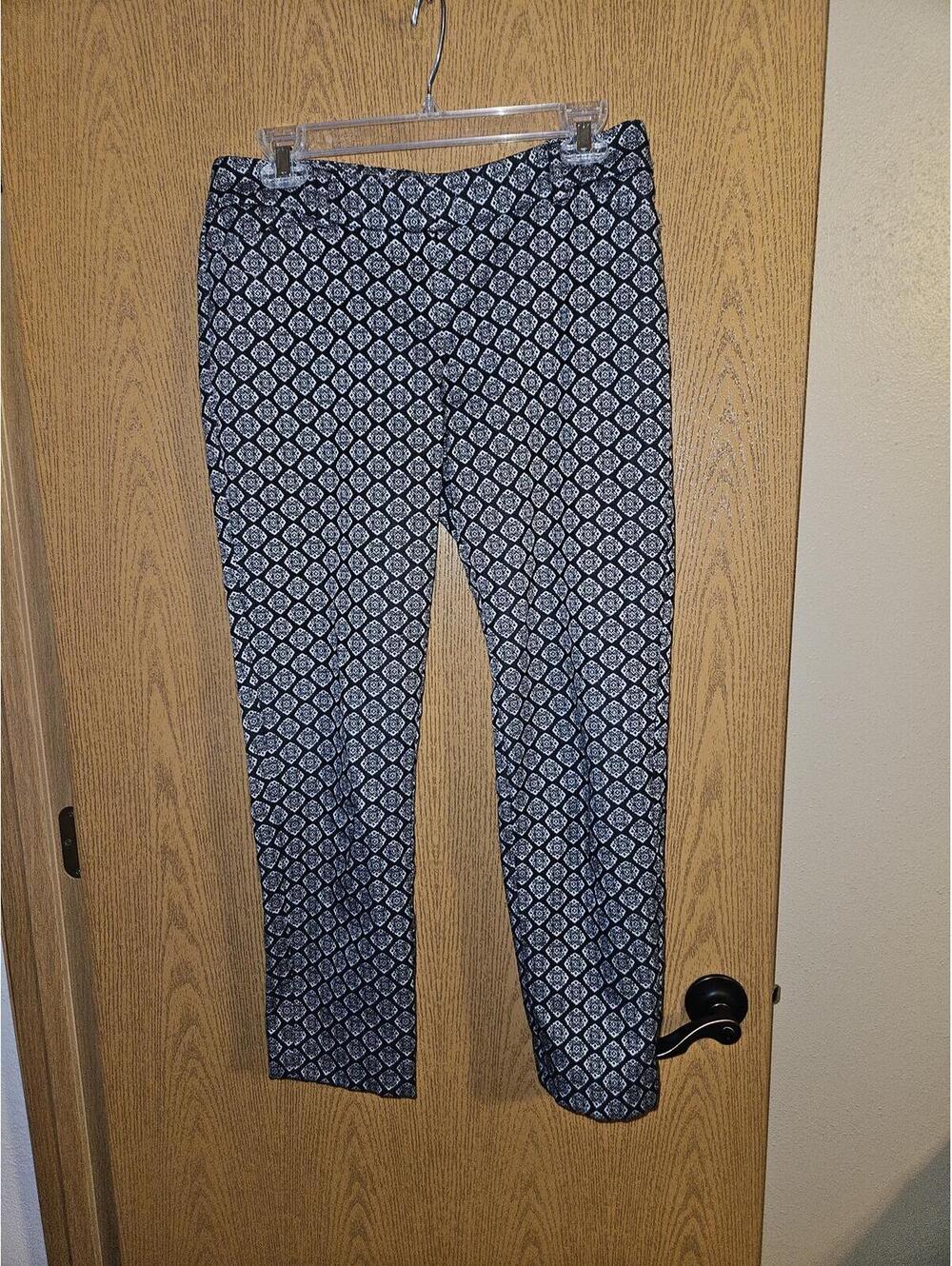 White House Black Market pants